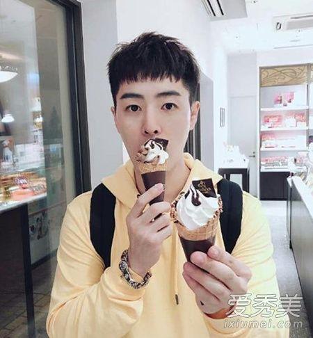 男生短发发型名称？男生短发发型大全