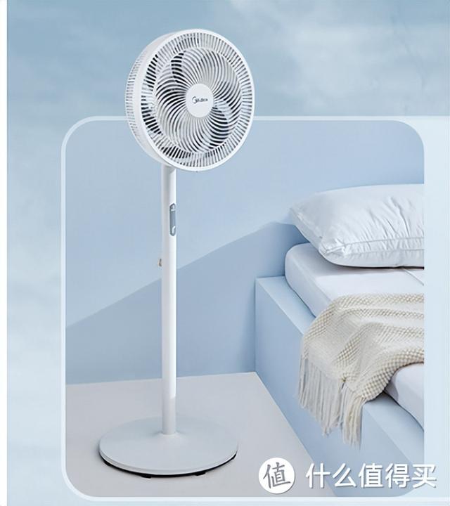 台式风扇哪个牌子好？2022年夏季风扇哪些值得买