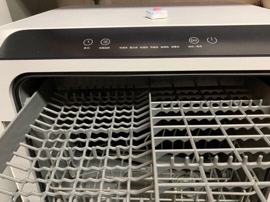 用户揭秘米家VDW0401M洗碗机好吗,入手解密评测真相