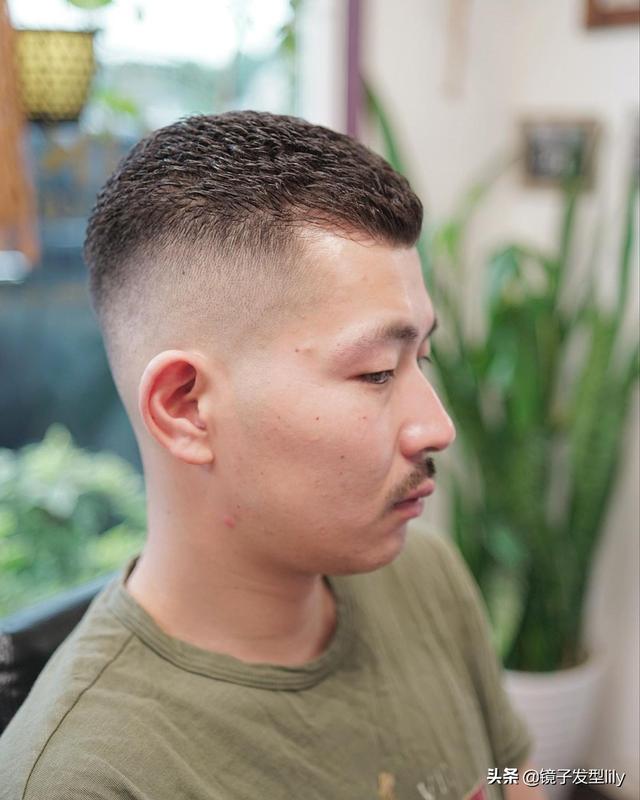 男士最流行的发型？14款大多数男士都适合