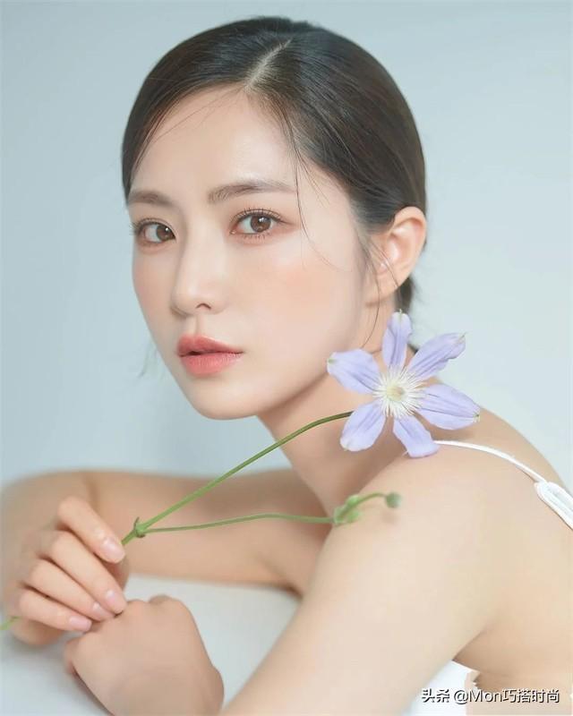 如何画自然妆？教你这3个步骤