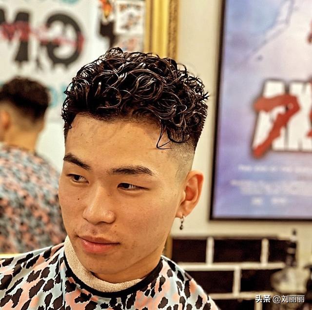 男生剪什么发型好看？14款帅的不后悔