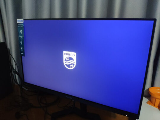 飞利浦24M1N3200Z显示器好吗？图文评测曝光