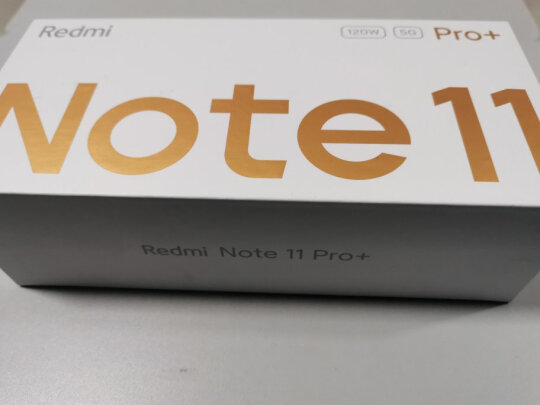 客观评价小米Redmi Note 11 Pro 手机怎么样？上手三周说真相