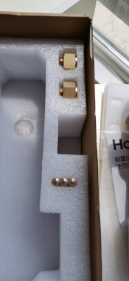 用户揭秘海尔海尔HP17智能前置过滤器净水器好吗,入手解密评测真相