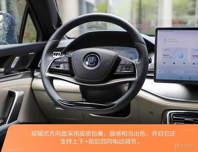 2022款唐ev上市时间？唐ev2022款充满电真实续航