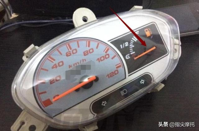 摩托车油表不准怎么调？摩托车油表不准的解决方法