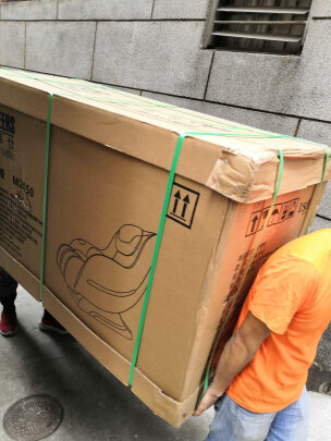 用户揭秘芝华仕M2050按摩椅好吗,入手解密评测真相