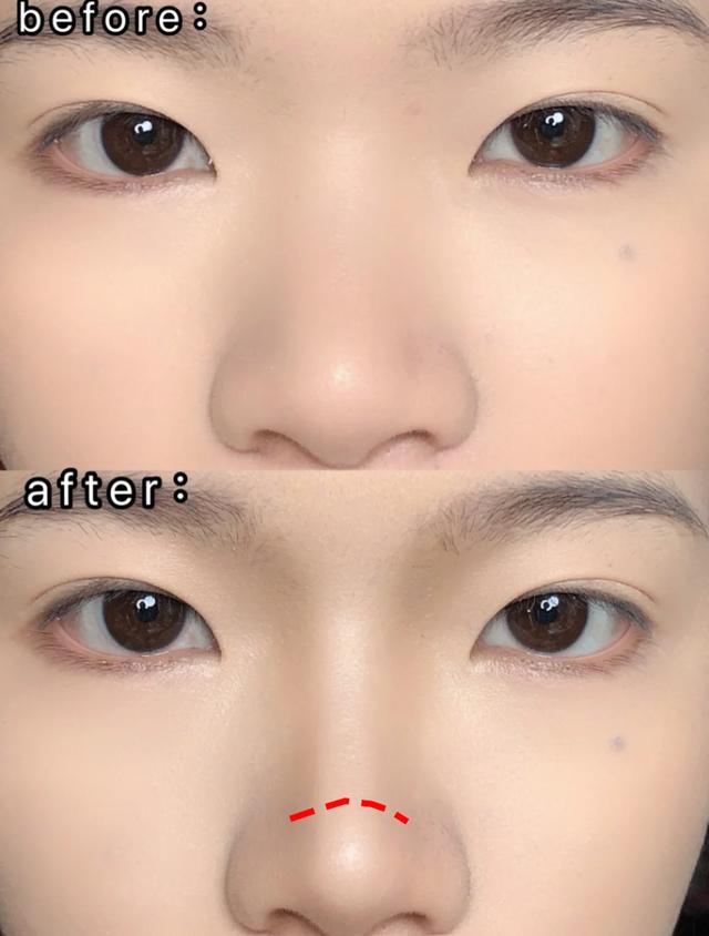 怎么化妆好看？化妆步骤详细图解