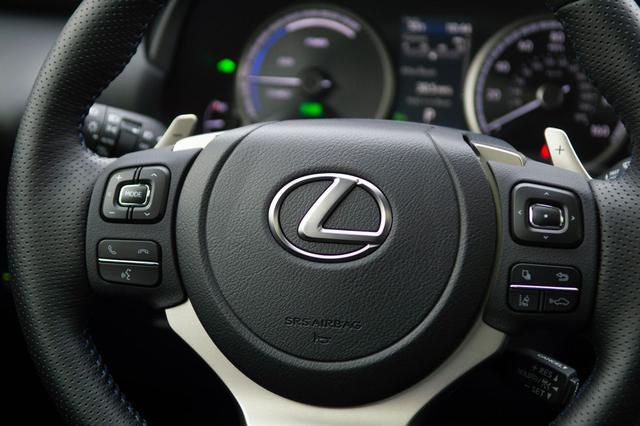 nx300h雷克萨斯报价？2019款混动雷克萨斯nx300h的售价