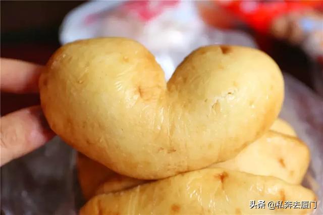 厦门好吃嘴的40种小吃？厦门好吃的美食排行榜