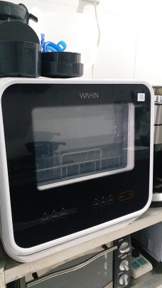 报价参数华凌洗碗机和布谷洗碗机哪个好?上手一周讲体验感受