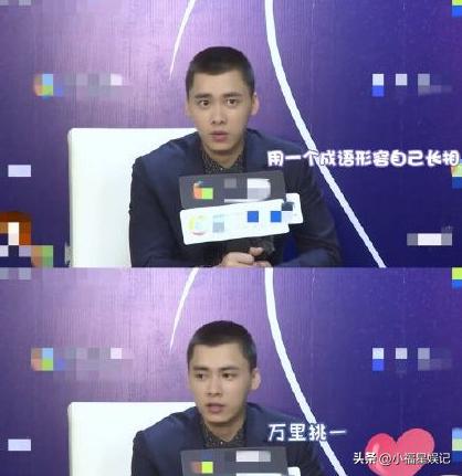寸头发型图片男短发？争夺寸头顶流的10位男神