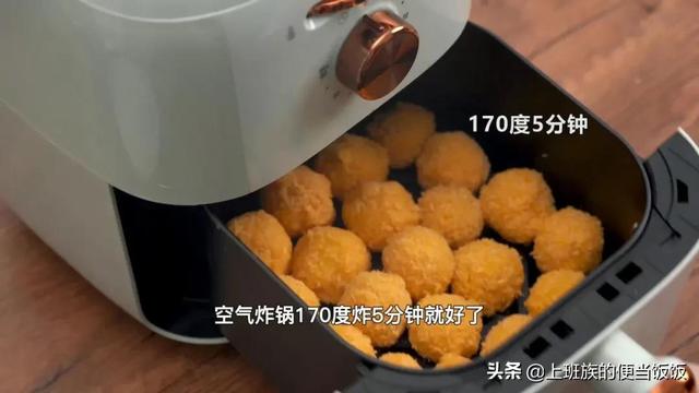 空气炸锅如何使用？最简单的空气炸锅做法大全
