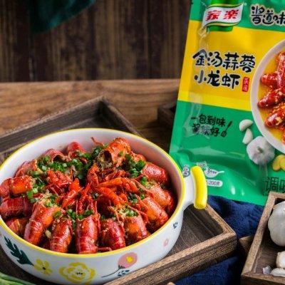 小龙虾怎么做好吃又简单？小龙虾的做法窍门