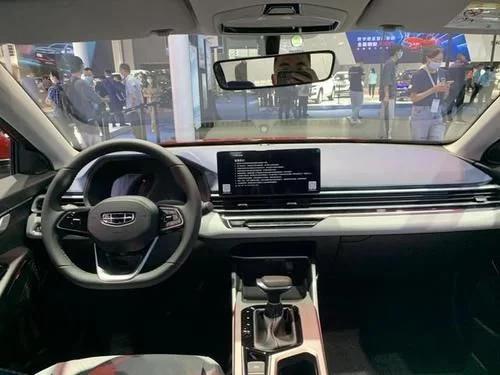 四代帝豪油耗怎么样？第四代帝豪的综合油耗