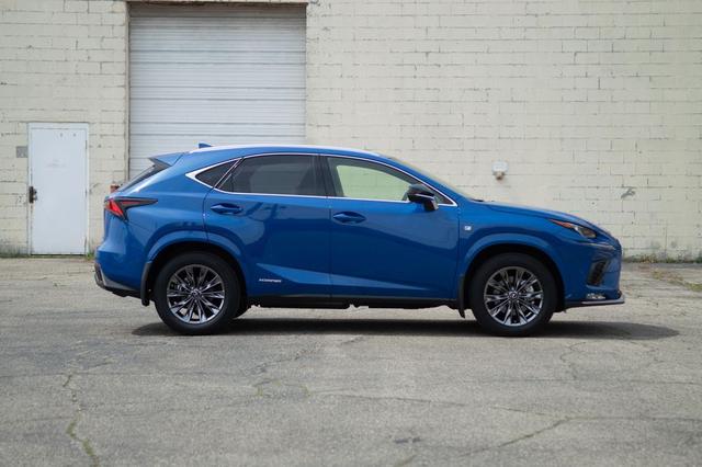 nx300h雷克萨斯报价？2019款混动雷克萨斯nx300h的售价