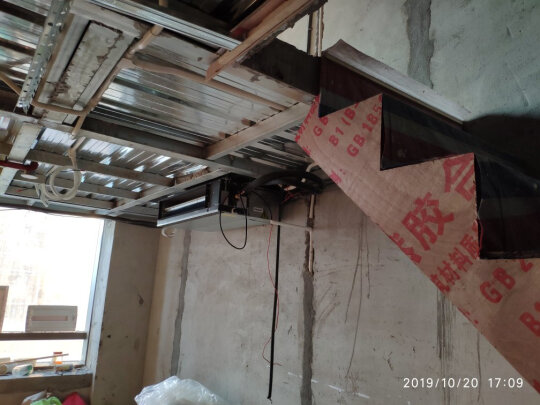 用户揭秘TCLTMV-Vd160W/N1风管机好吗,入手解密评测真相