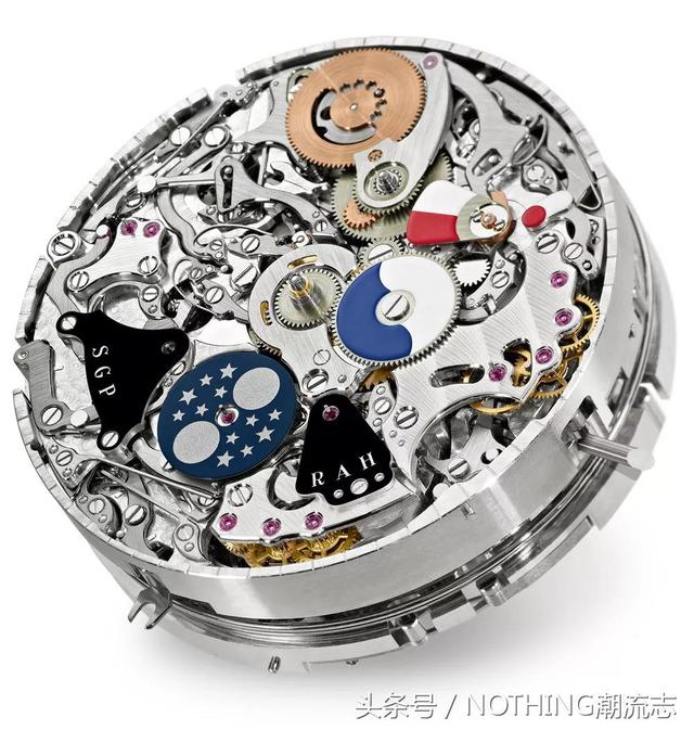 手表什么牌子好？世界十大顶级名表品牌