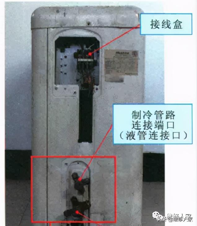 空调怎么拆开清洗图解？拆空调室外机的方法与步骤