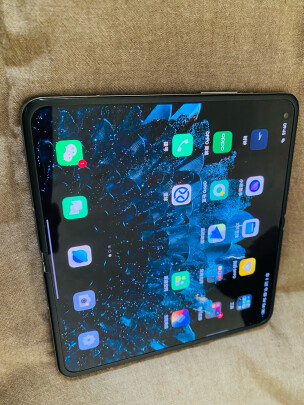 用户揭秘OPPOFind N手机好吗,入手解密评测真相