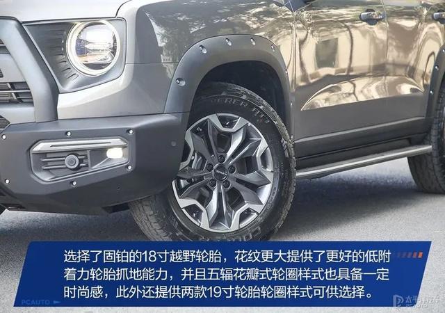 哈弗大狗高清图片顶配？哈弗大狗最新照片