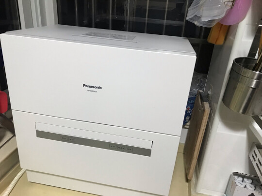 报价参数松下NP-K8RWH3R洗碗机怎么样？用后一个月讲感受