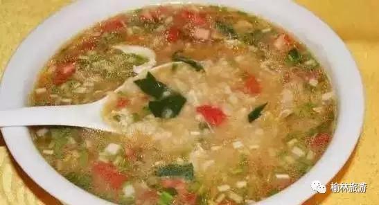 榆林美食排行榜？榆林最好吃的美食推荐