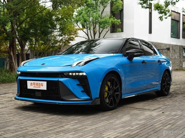 领克汽车价格及图片？新款领克03正式上市售13.78万元起