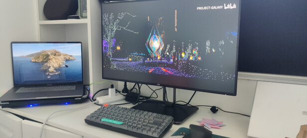 AOCU27U2DS显示器怎么样？是否值得入手呀？