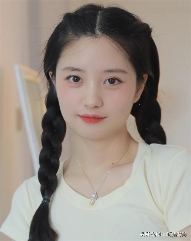 如何画自然妆？教你这3个步骤