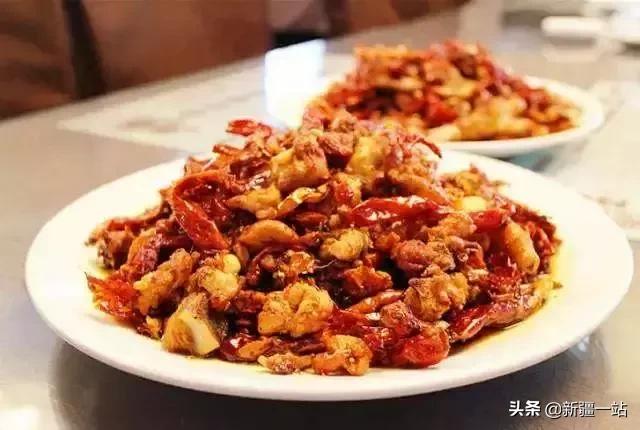 乌鲁木齐美食排行榜？乌鲁木齐美食有哪些