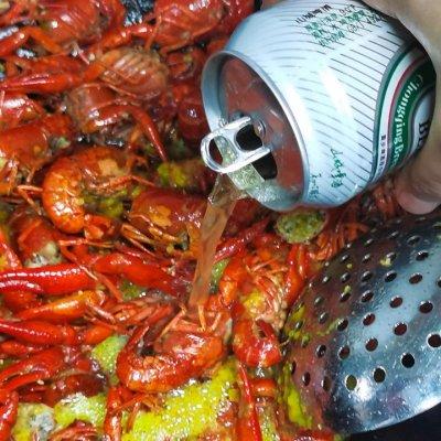 小龙虾怎么做好吃又简单？小龙虾的做法窍门