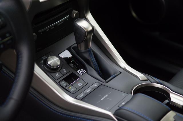 nx300h雷克萨斯报价？2019款混动雷克萨斯nx300h的售价