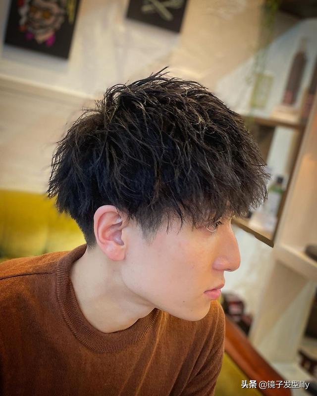 男士最流行的发型？14款大多数男士都适合