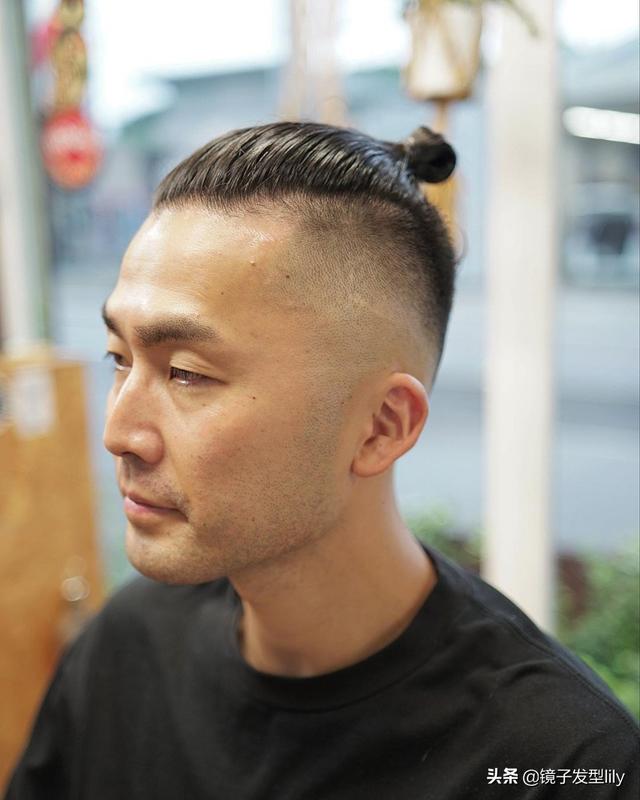 男士最流行的发型？14款大多数男士都适合