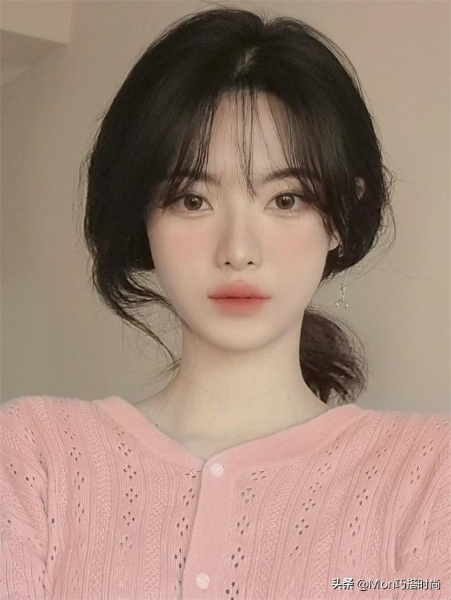 女生淡妆化妆步骤？教你这4个步骤