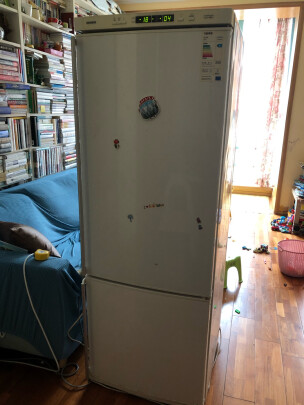 西门子KM48EA20TI冰箱怎么样上手一周说讲感受