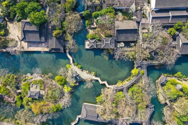 中国最美的地方排行榜？中国最美48个绝美之地