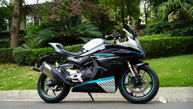 sr450春风价格？春风450sr建议新手骑吗