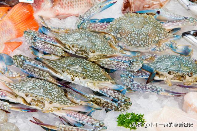 螃蟹和河蟹保存方法？螃蟹和海蟹怎么保存