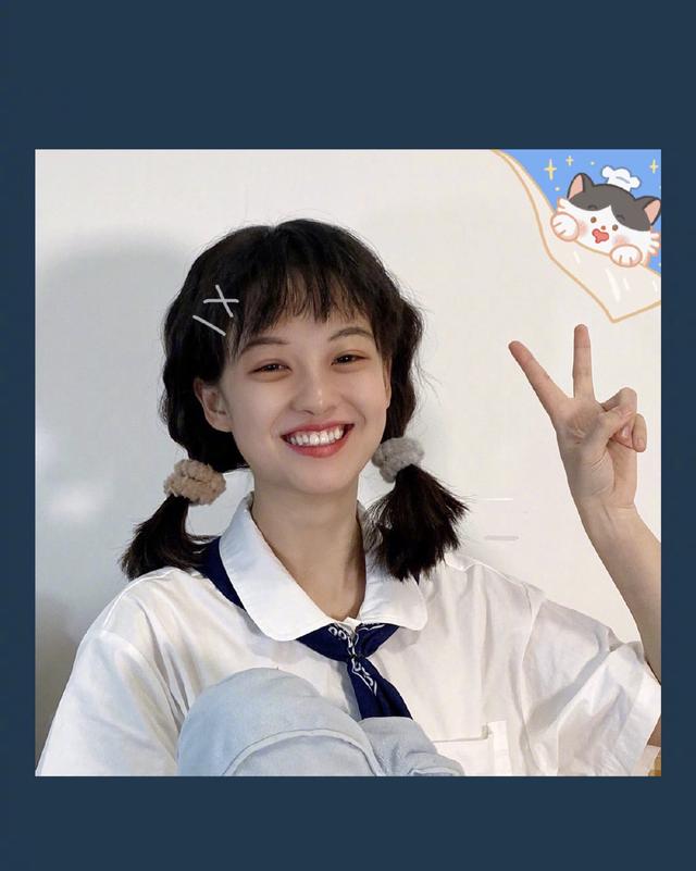 可爱发型怎么扎好看？分享6种好看的扎发