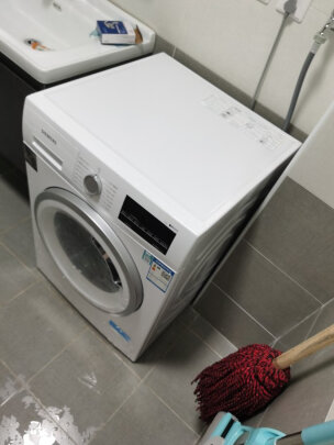 报价参数西门子XQG90-WG42A2Z01W怎么样？用后一周说感受