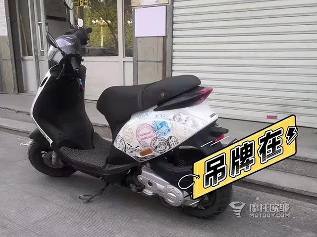 50cc摩托车能跑多快？排量50cc的摩托车有哪些选择