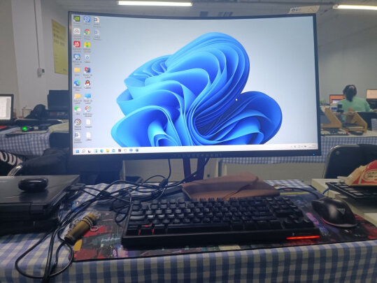 雷神TR-C27H144显示器怎么样评测分析结果告知！