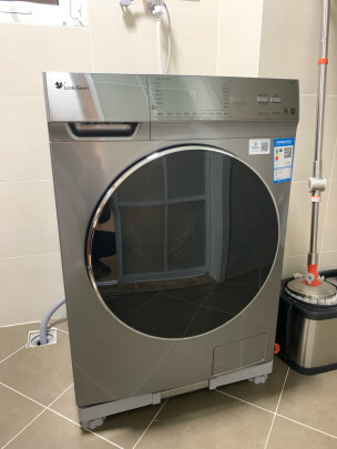 小天鹅TD100V62WADY5滚筒洗衣机怎么样?用后说话内幕？