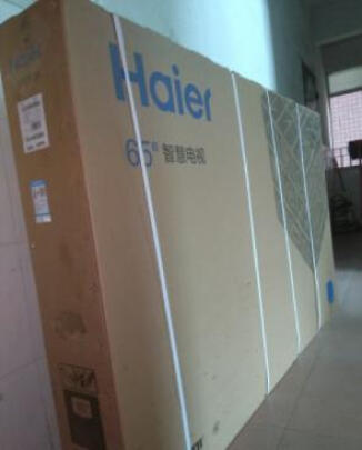 海尔电视机LU55C61优缺点评测？用后我真心不后悔