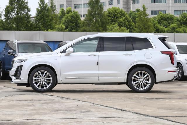 6座家用车哪款最好？小钱办大事就选这几款超值家用suv