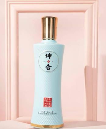 坤合酱香型白酒怎么样？坤合酱香型白酒上头吗