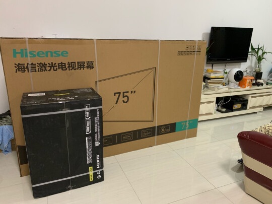 独家剖析海信75J3D和75L9D区别在哪里？选择哪款不后悔？